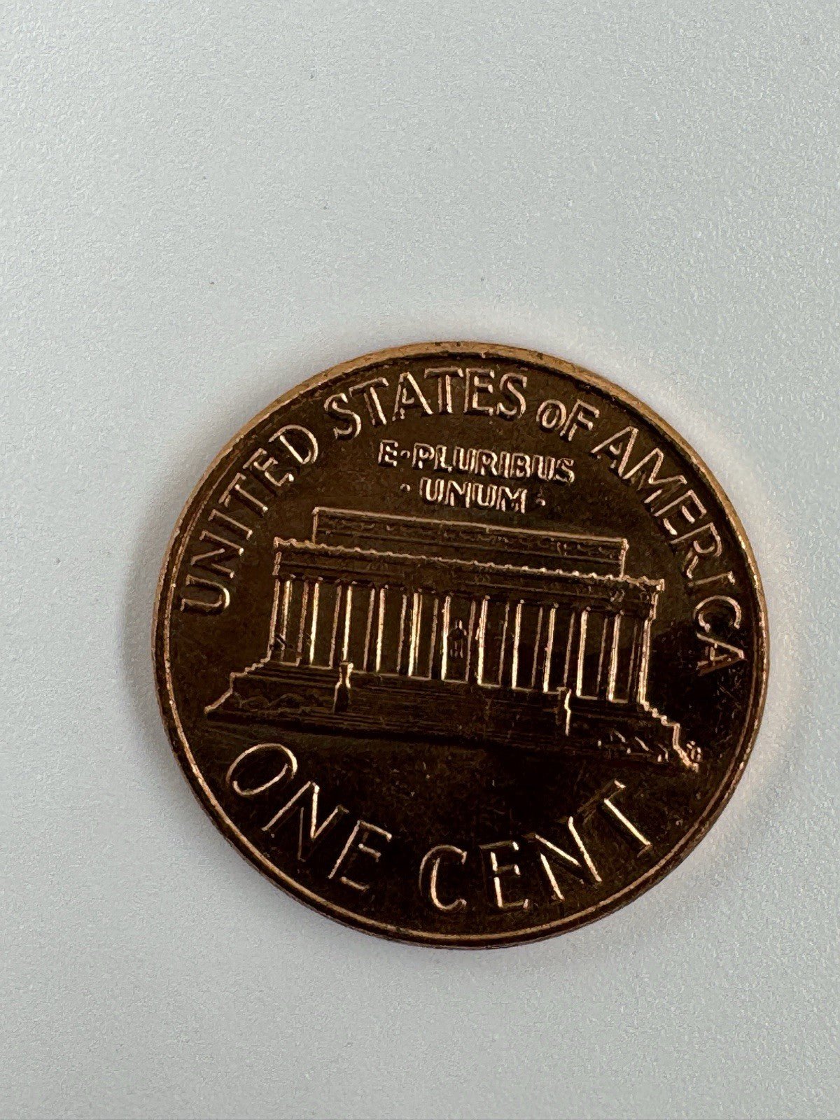 *AU 1964-D Lincoln Cent - About Uncirculated Penny (606) - Kru’s Katch