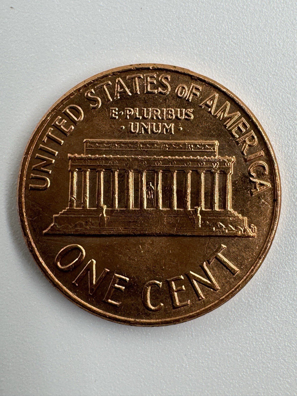 *AU 1964-D Lincoln Cent - About Uncirculated Penny (606) - Kru’s Katch