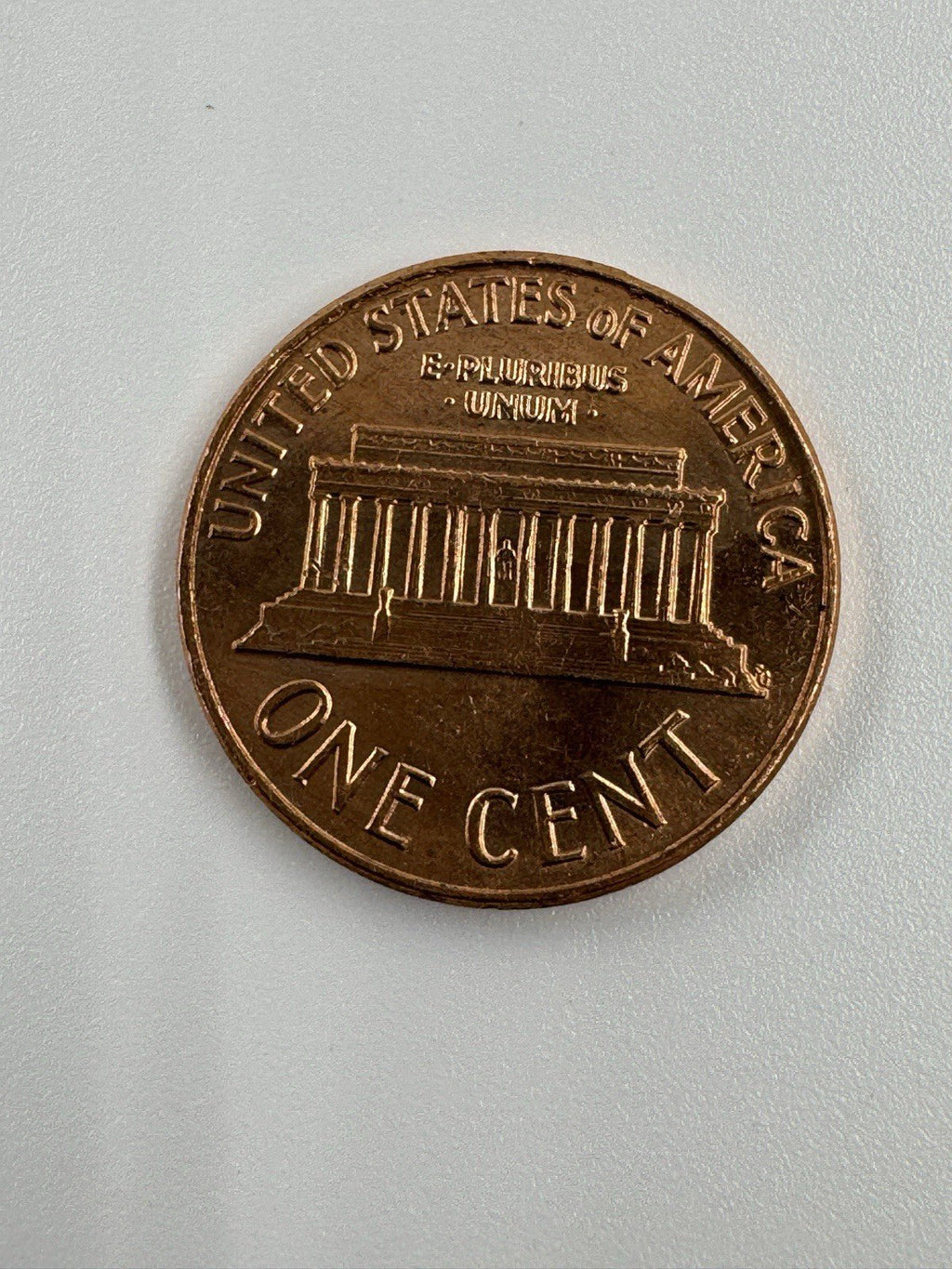 *AU 1964-D Lincoln Cent - About Uncirculated Penny (606) - Kru’s Katch
