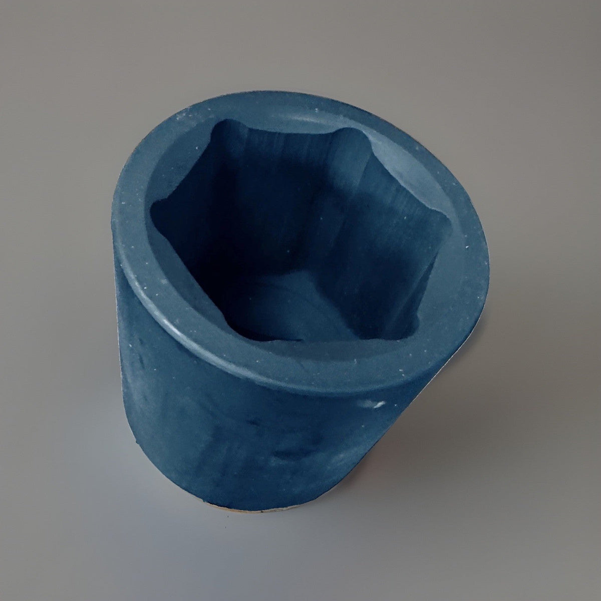 Deep Impact Socket 2-3/16” -6 Pt Chrome Moly W/ Mag Phos Finish Lifetime Warr! - Kru’s Katch