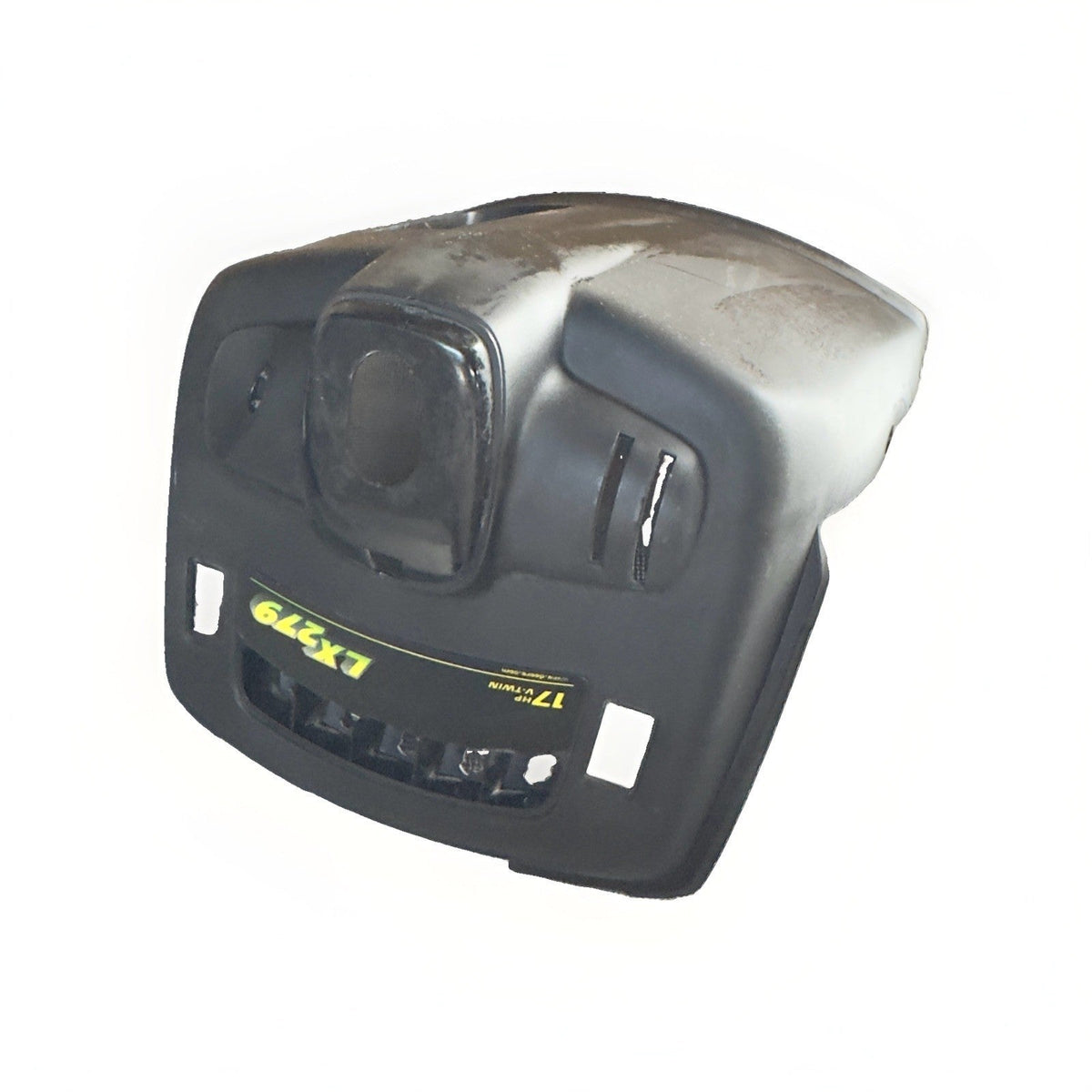 John Deere LX279 Riding Lawn Mower Instrument Panel Dash Board M145444 M126026 - Kru’s Katch